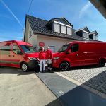 Küstermann & Sohn in Erfurt