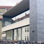 Projekt von Küstermann & Sohn: Fassadenarbeiten