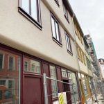 Projekt von Küstermann & Sohn: Altbausanierung