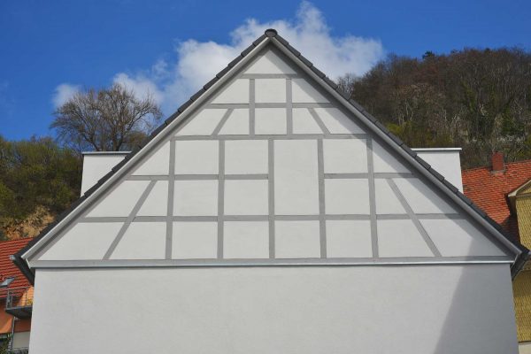 Altbausanierung