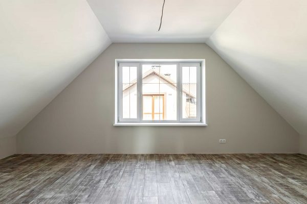 Projekte im Trockenbau